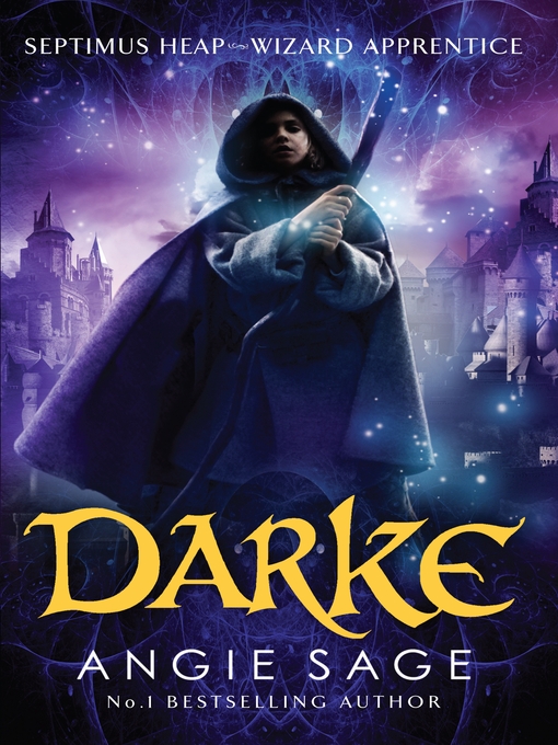 Title details for Darke by Angie Sage - Available